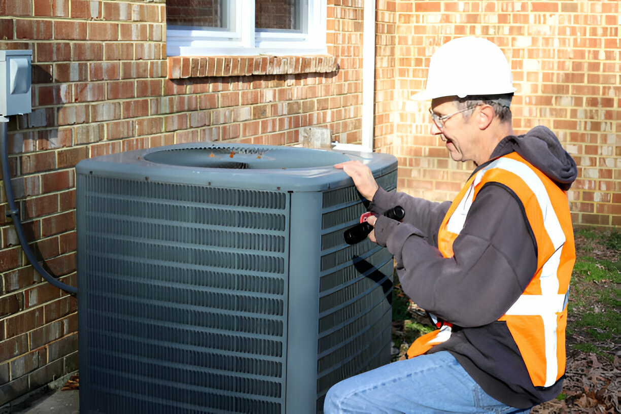 Hiring a Commercial Air Conditioning Professional