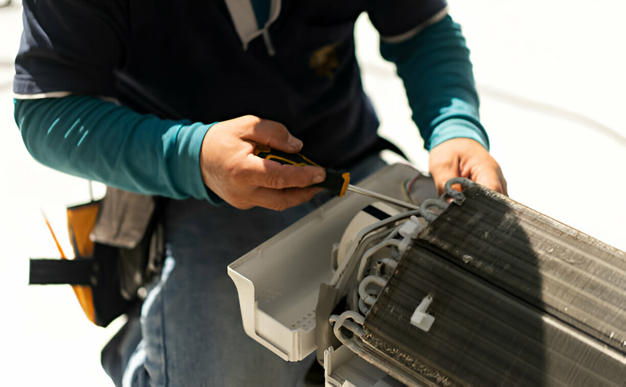 Repair or Replace Your Air Conditioning System