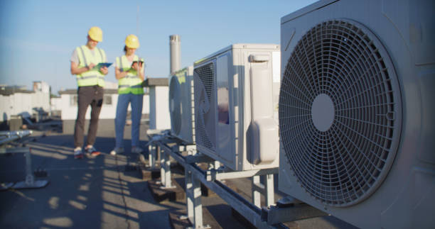 Maryborough's Cooling Experts for AC Service