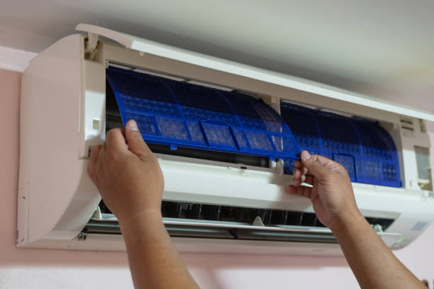 Comprehensive AC Services in Maryborough