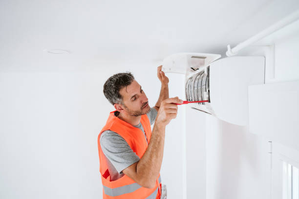 Reliable Air Conditioning Repairs in Maryboroug