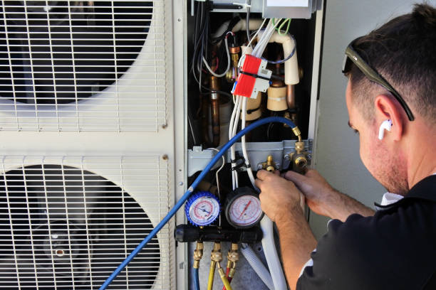 Fast and Efficient AC Service in Maryborough