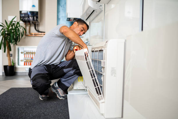 Air Conditioning Repair Maryborough