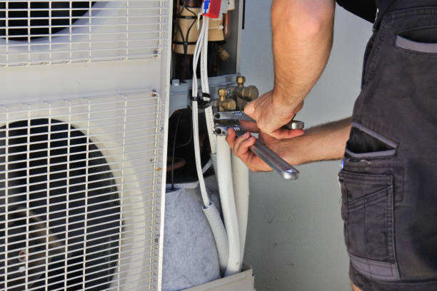 Professional AC Services in Maryborough