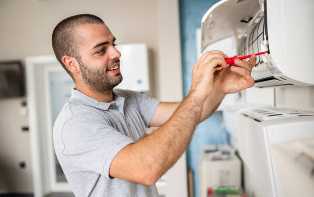 Maryborough AC Maintenance and Repair