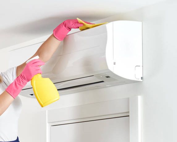 How Regular AC Maintenance Improves Indoor Air Quality in Your Hervey Bay Home