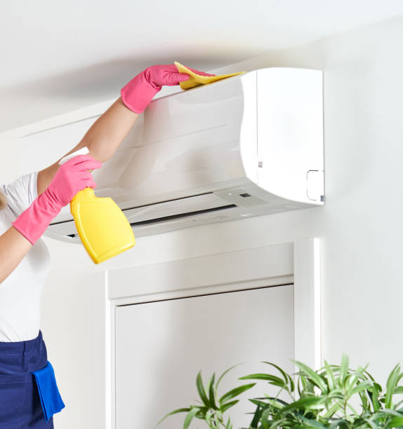 How Regular AC Maintenance Improves Indoor Air Quality in Your Hervey Bay Home