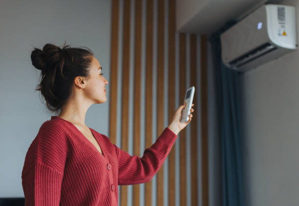 Simple Tips for Reducing Energy Consumption With Your Air Conditioner in Hervey Bay