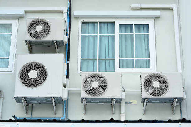 Top Brands of Air Conditioning Systems Recommended for Hervey Bay's Climate