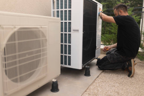 How Unusual Noises Indicate Your Air Conditioning System Needs Repair in Hervey Bay