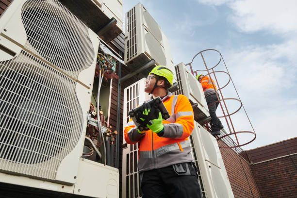 Maryborough's Top Air Conditioning Services