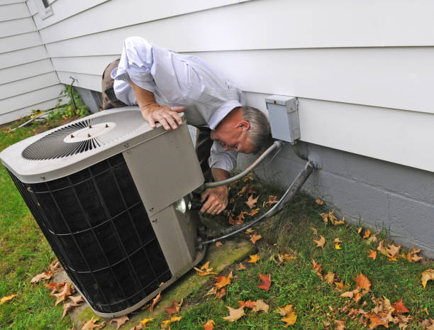 The Importance of Seasonal Air Conditioning Check-Ups in Hervey Bay's Climate