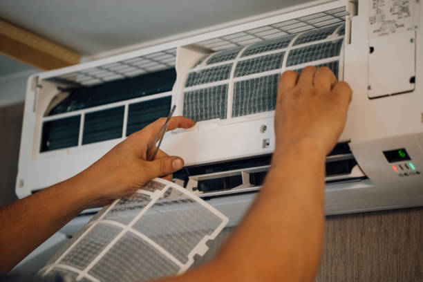 Air Conditioning Maintenance in Hervey Bay